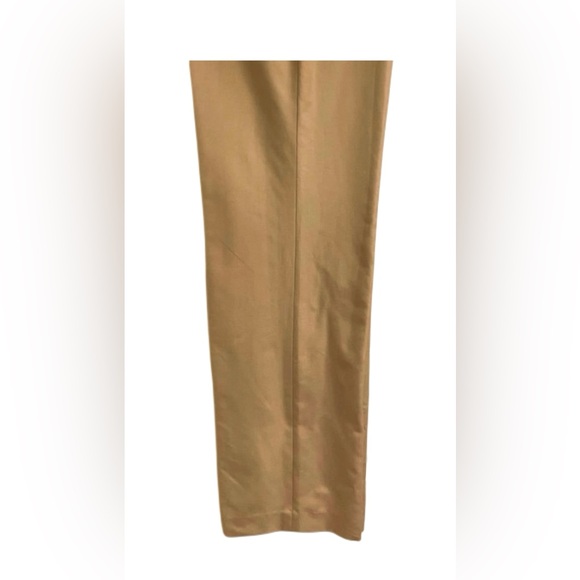 Escada Straight Leg Pant - Picture 3 of 8